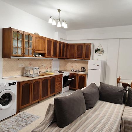 M&J Home Ksamil Dış mekan fotoğraf