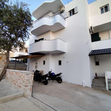 M&J Home Ksamil Dış mekan fotoğraf
