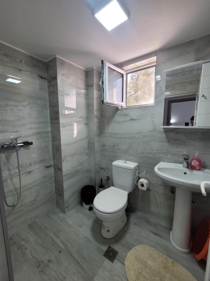 M&J Home Ksamil Dış mekan fotoğraf