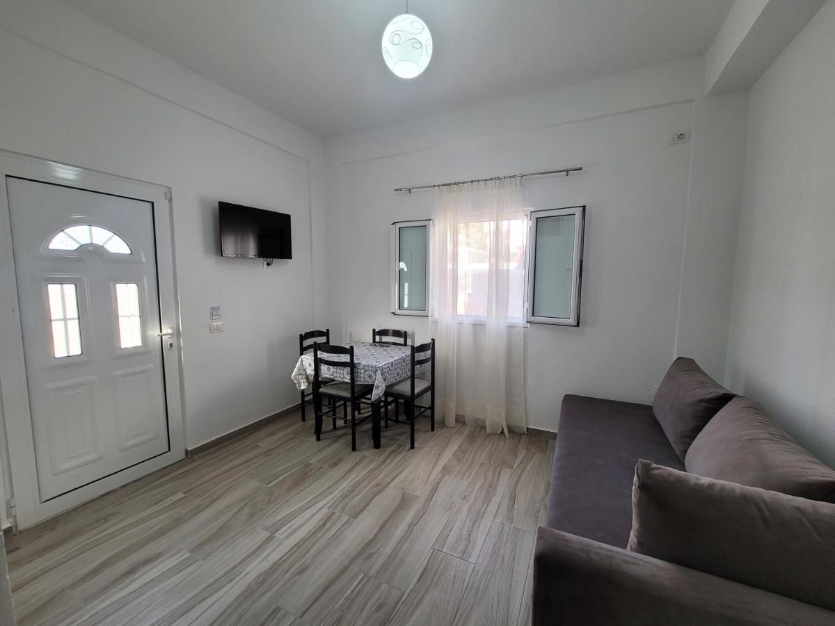 M&J Home Ksamil Dış mekan fotoğraf