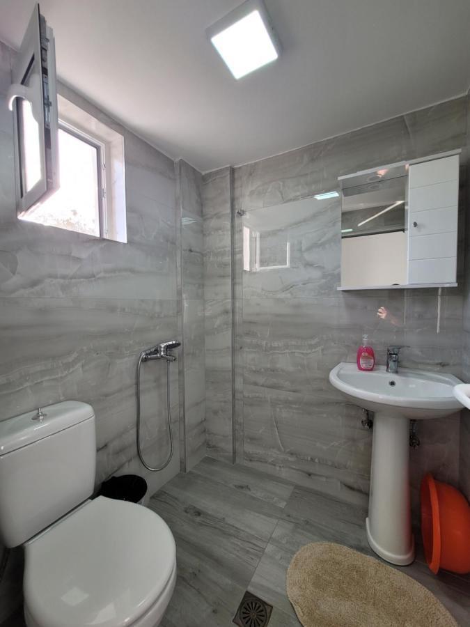 M&J Home Ksamil Dış mekan fotoğraf