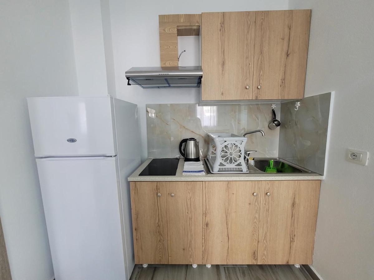 M&J Home Ksamil Dış mekan fotoğraf