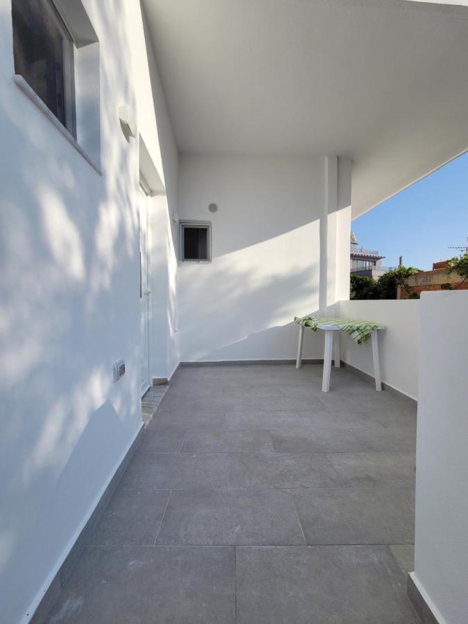 M&J Home Ksamil Dış mekan fotoğraf