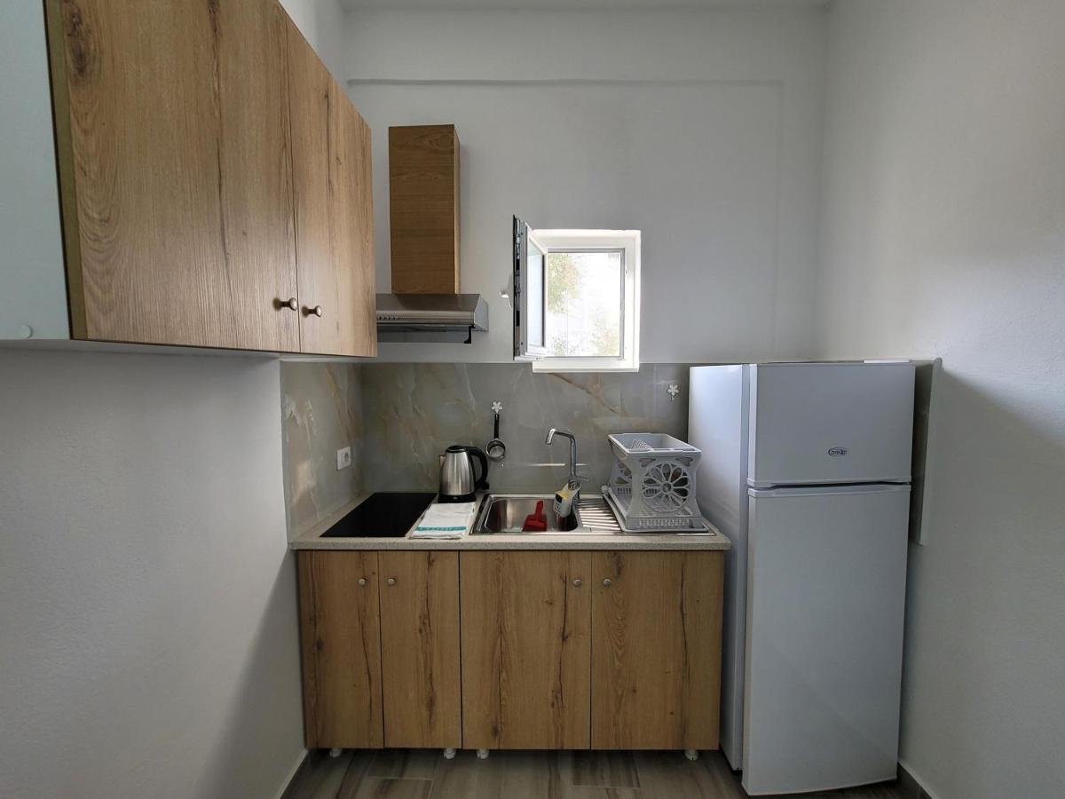 M&J Home Ksamil Dış mekan fotoğraf