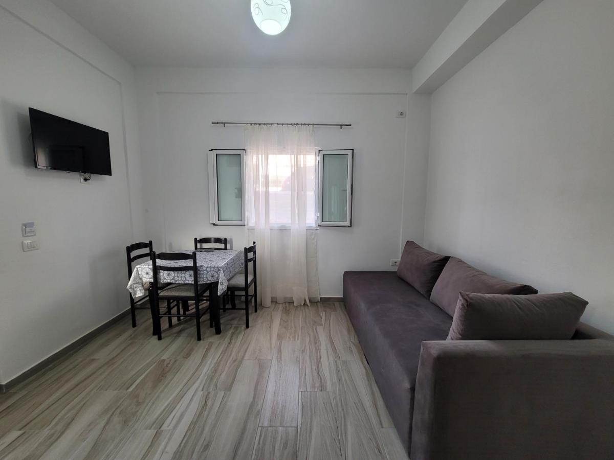 M&J Home Ksamil Dış mekan fotoğraf