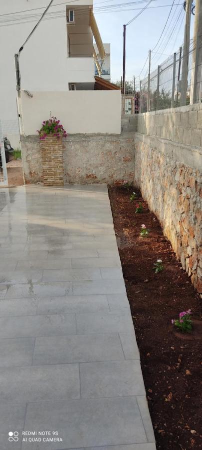 M&J Home Ksamil Dış mekan fotoğraf