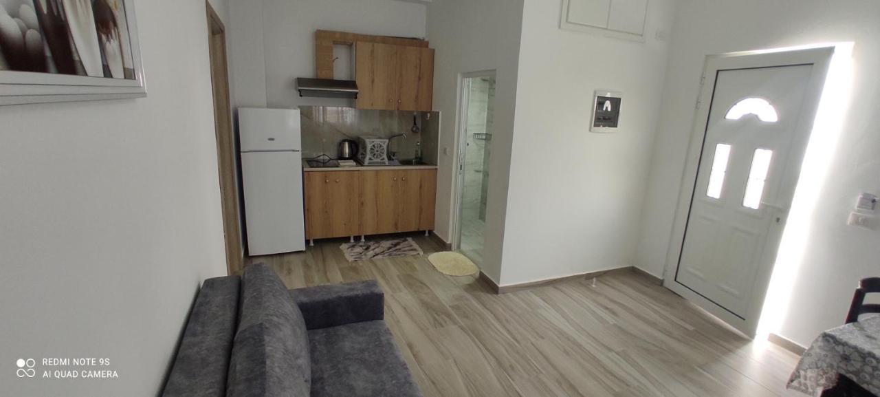 M&J Home Ksamil Dış mekan fotoğraf