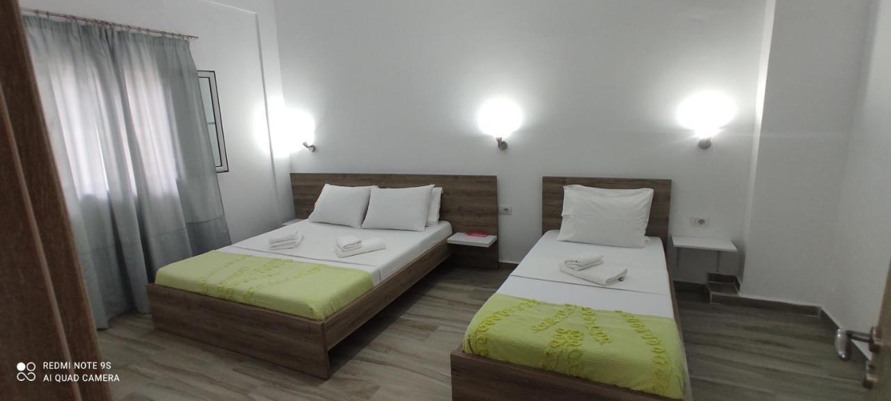 M&J Home Ksamil Dış mekan fotoğraf