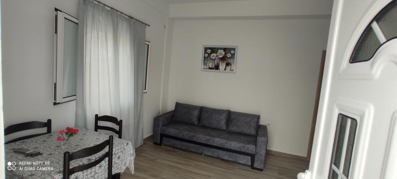 M&J Home Ksamil Dış mekan fotoğraf