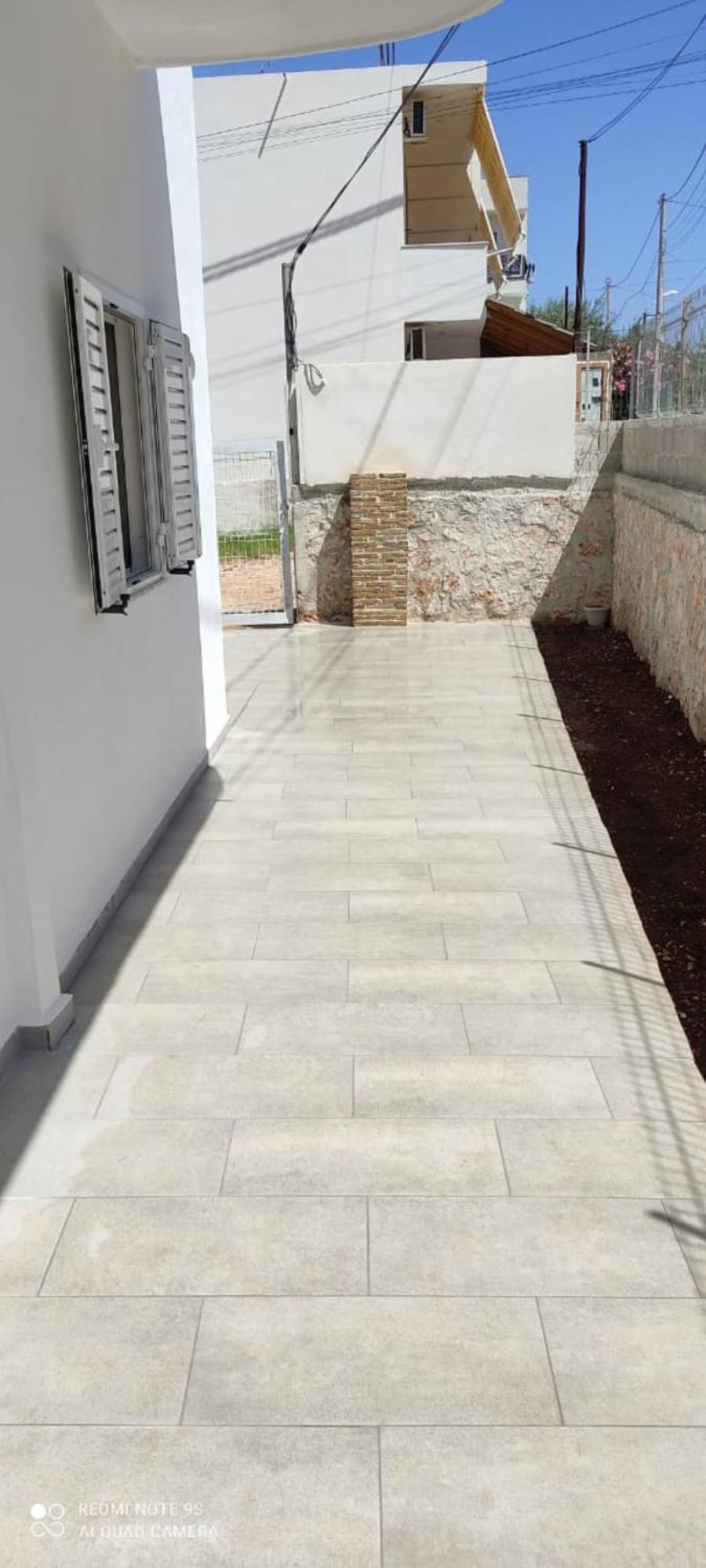 M&J Home Ksamil Dış mekan fotoğraf
