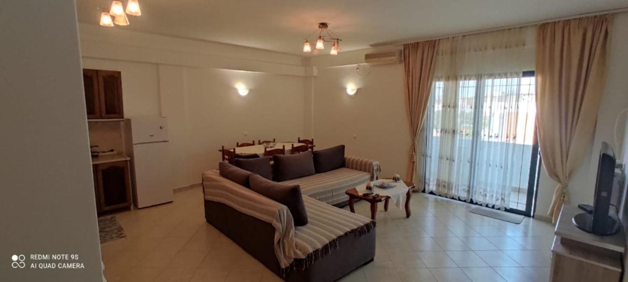 M&J Home Ksamil Dış mekan fotoğraf