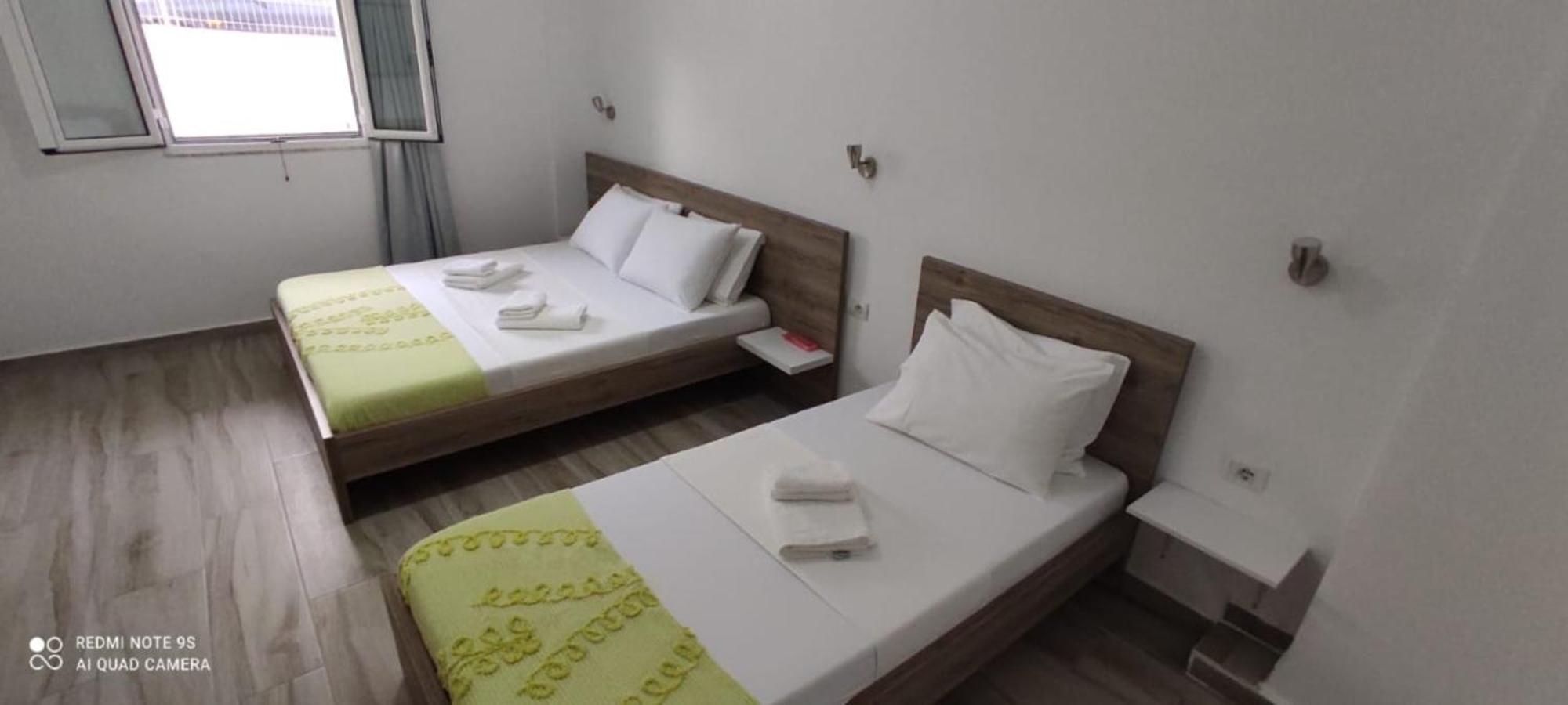M&J Home Ksamil Dış mekan fotoğraf