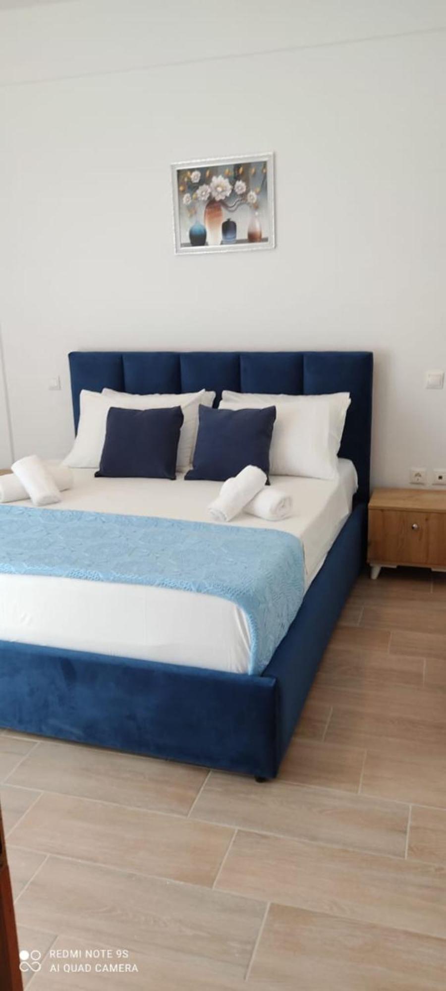 M&J Home Ksamil Dış mekan fotoğraf