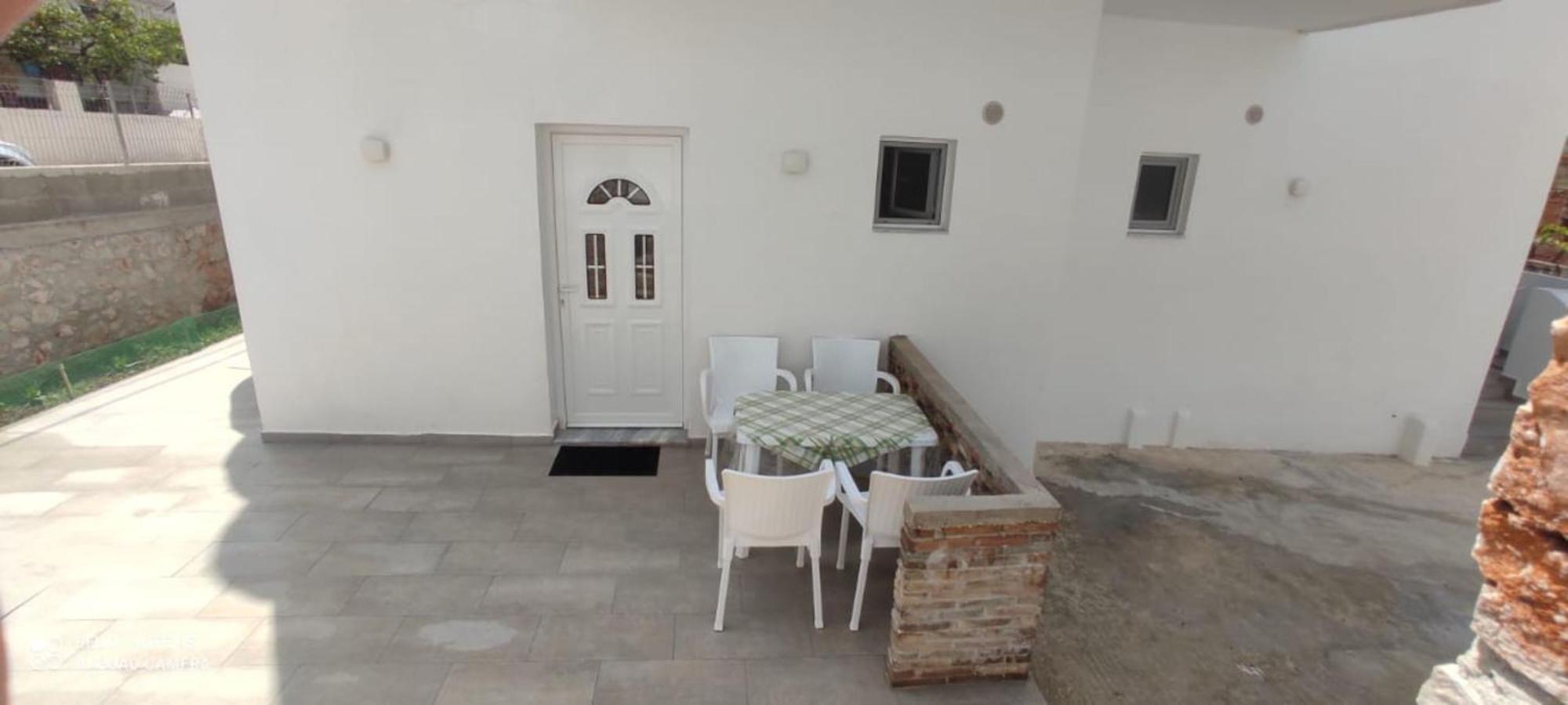 M&J Home Ksamil Dış mekan fotoğraf
