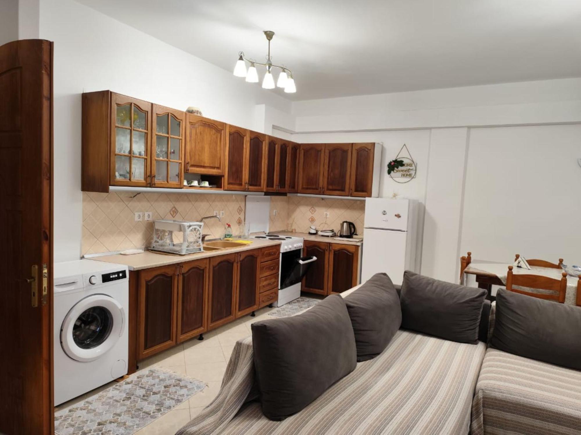 M&J Home Ksamil Dış mekan fotoğraf