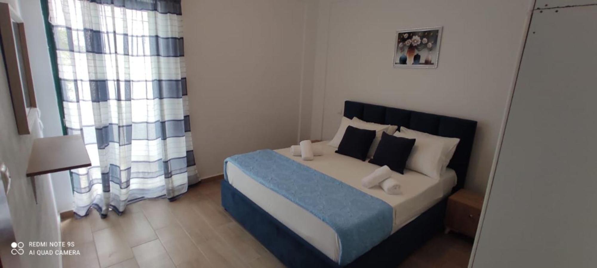 M&J Home Ksamil Dış mekan fotoğraf