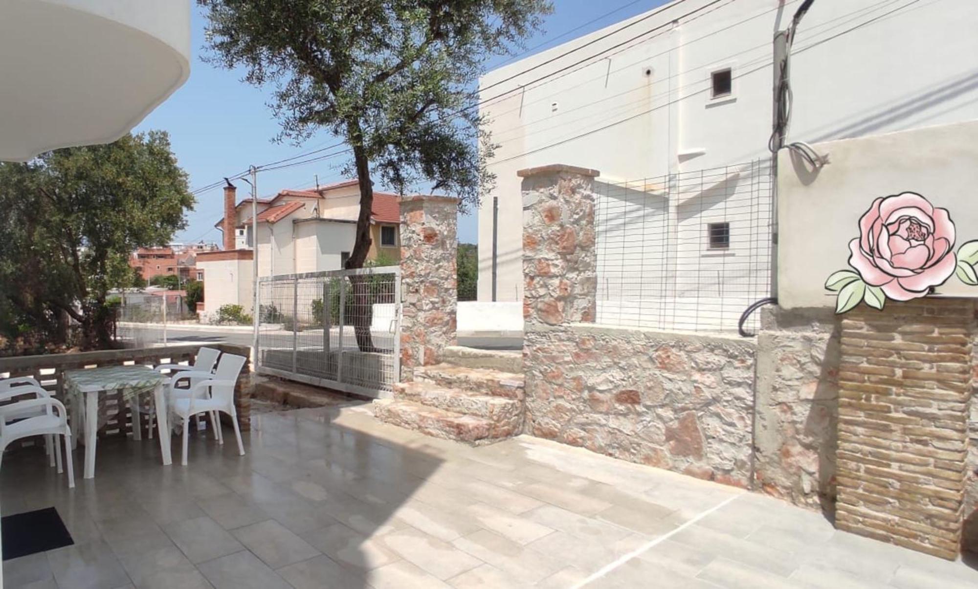 M&J Home Ksamil Dış mekan fotoğraf