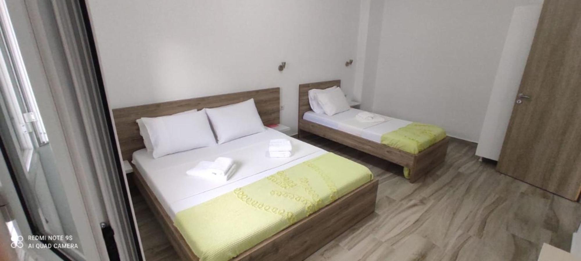 M&J Home Ksamil Dış mekan fotoğraf