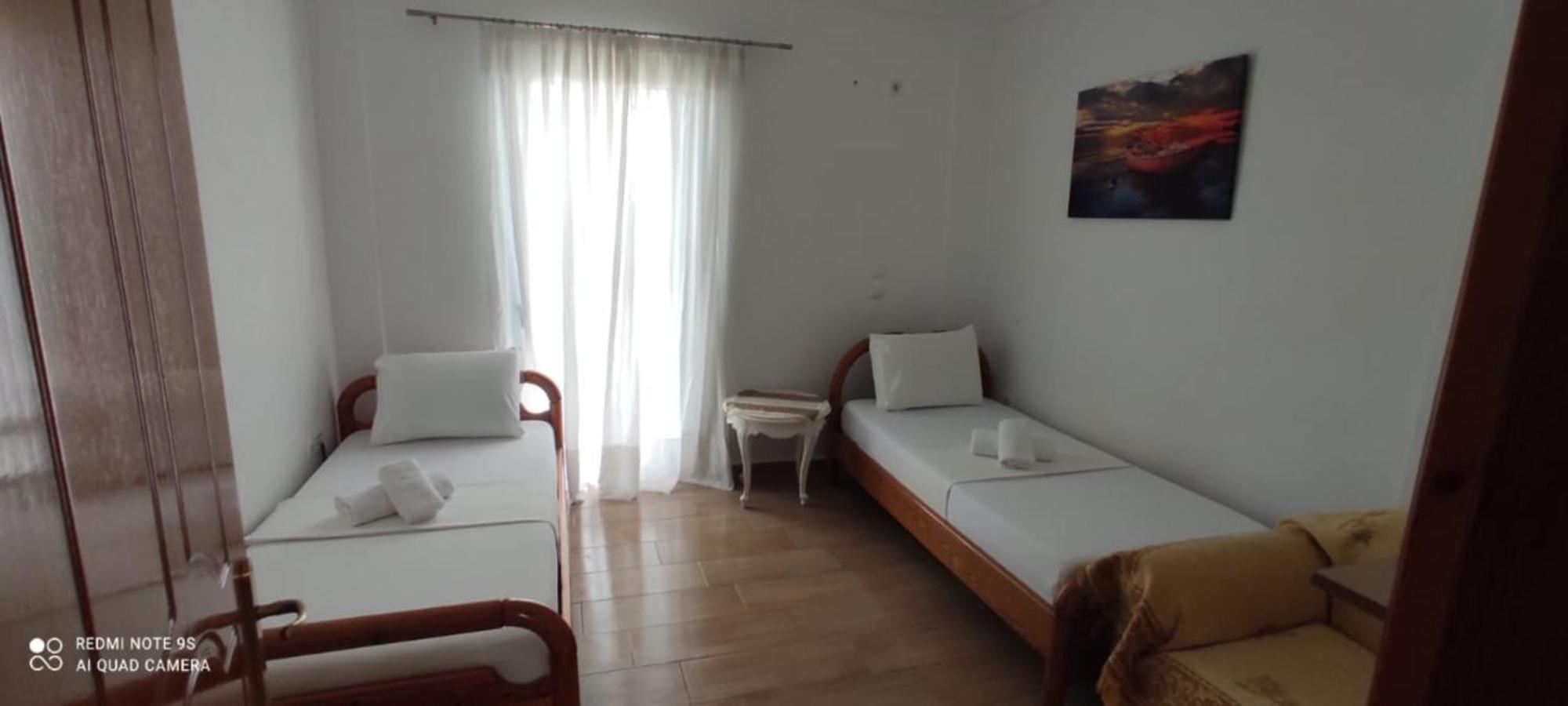 M&J Home Ksamil Dış mekan fotoğraf