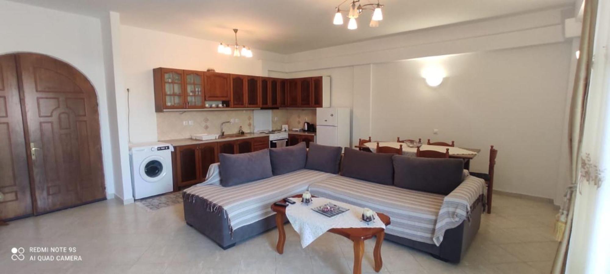 M&J Home Ksamil Dış mekan fotoğraf