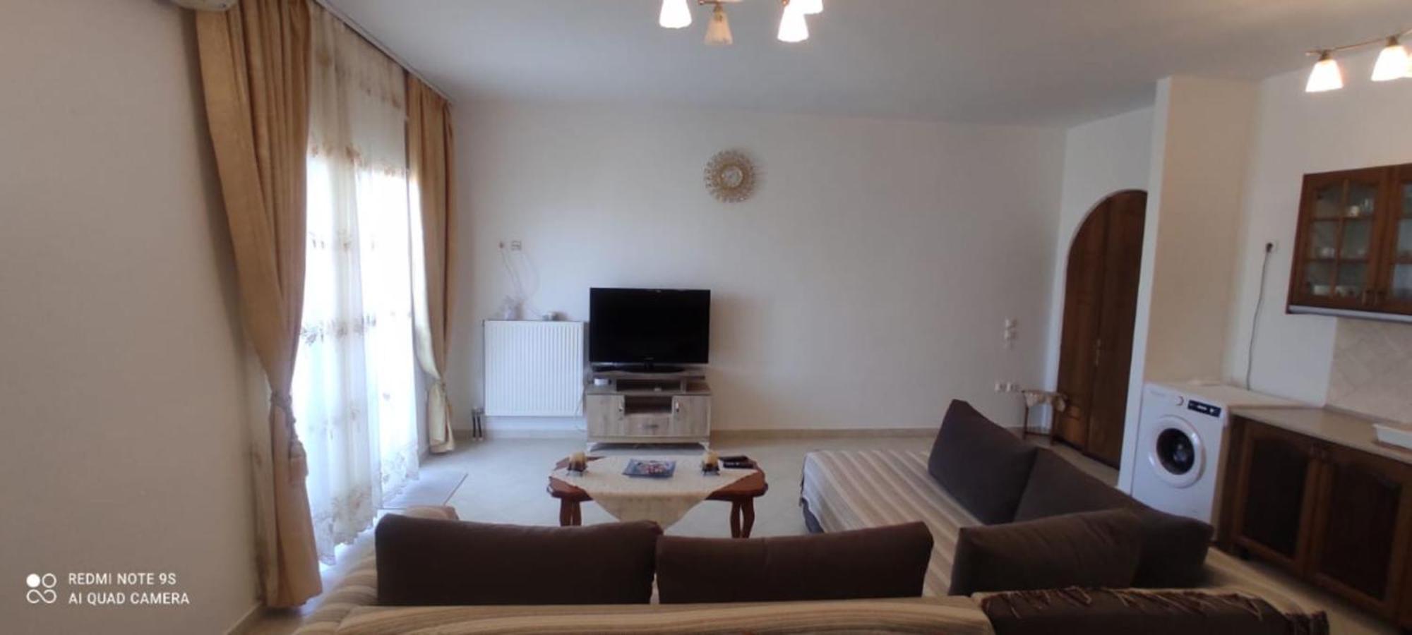 M&J Home Ksamil Dış mekan fotoğraf