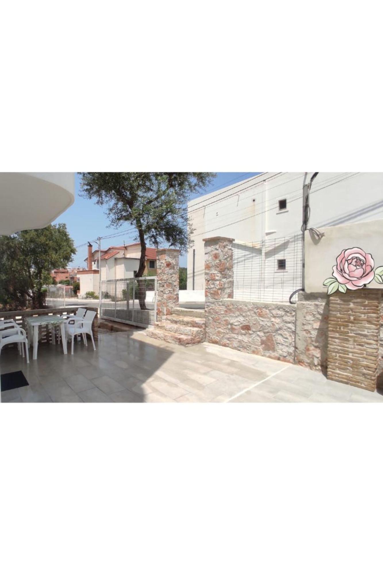 M&J Home Ksamil Dış mekan fotoğraf