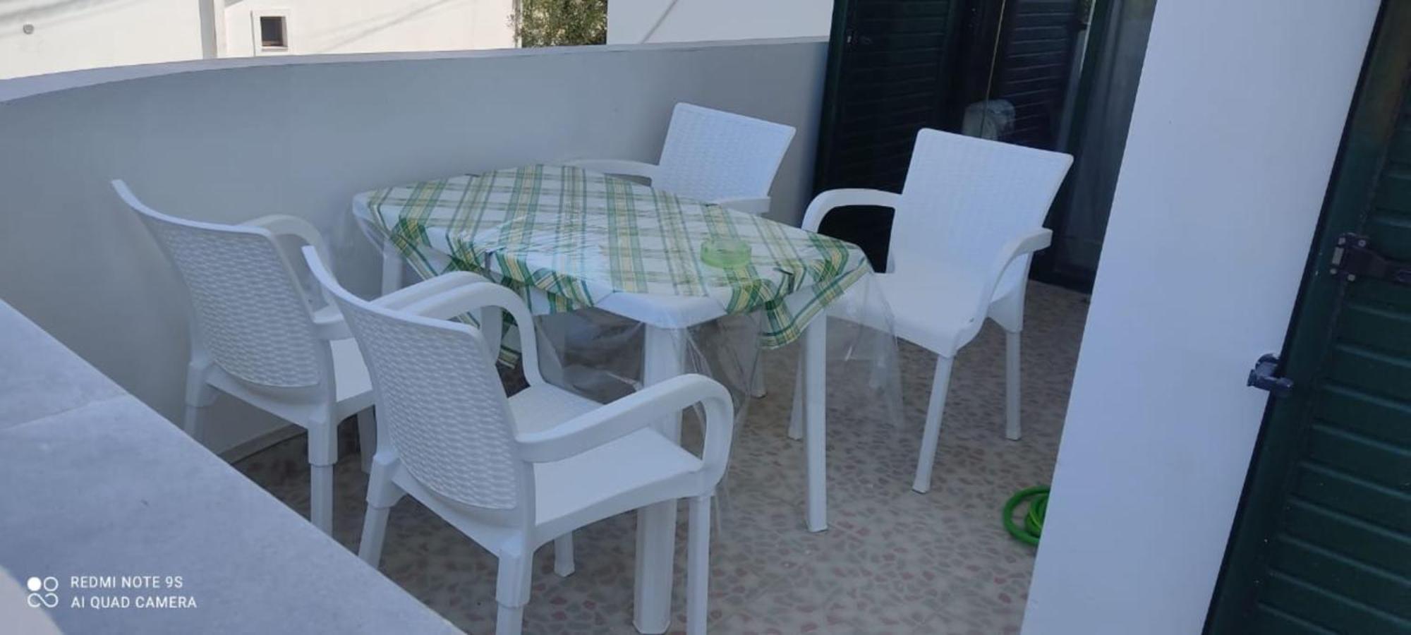 M&J Home Ksamil Dış mekan fotoğraf