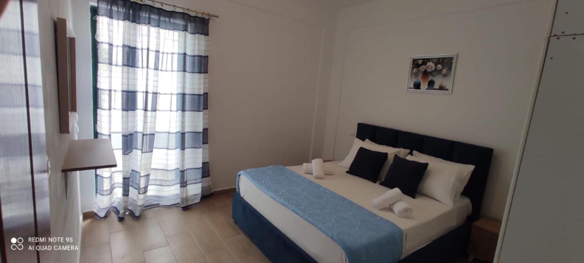 M&J Home Ksamil Dış mekan fotoğraf