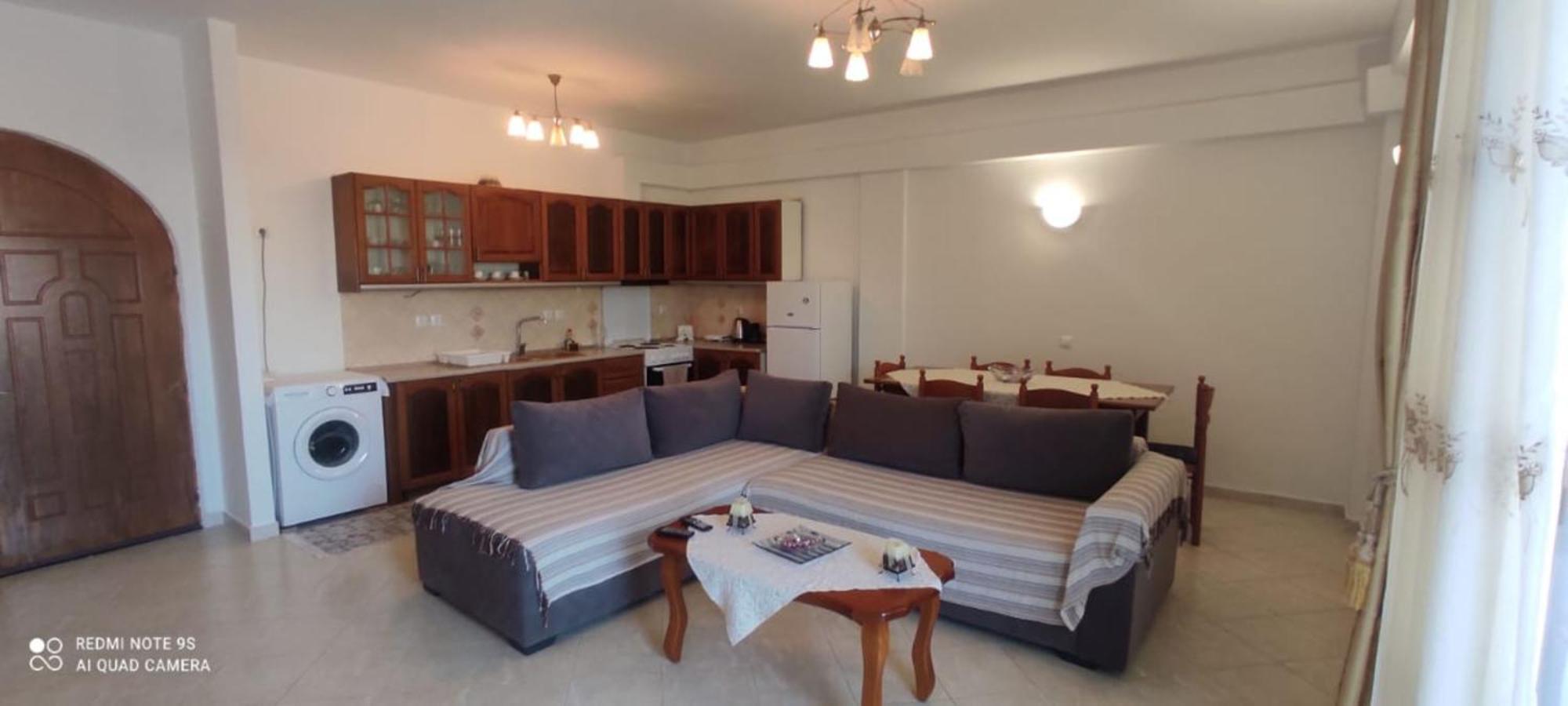 M&J Home Ksamil Dış mekan fotoğraf