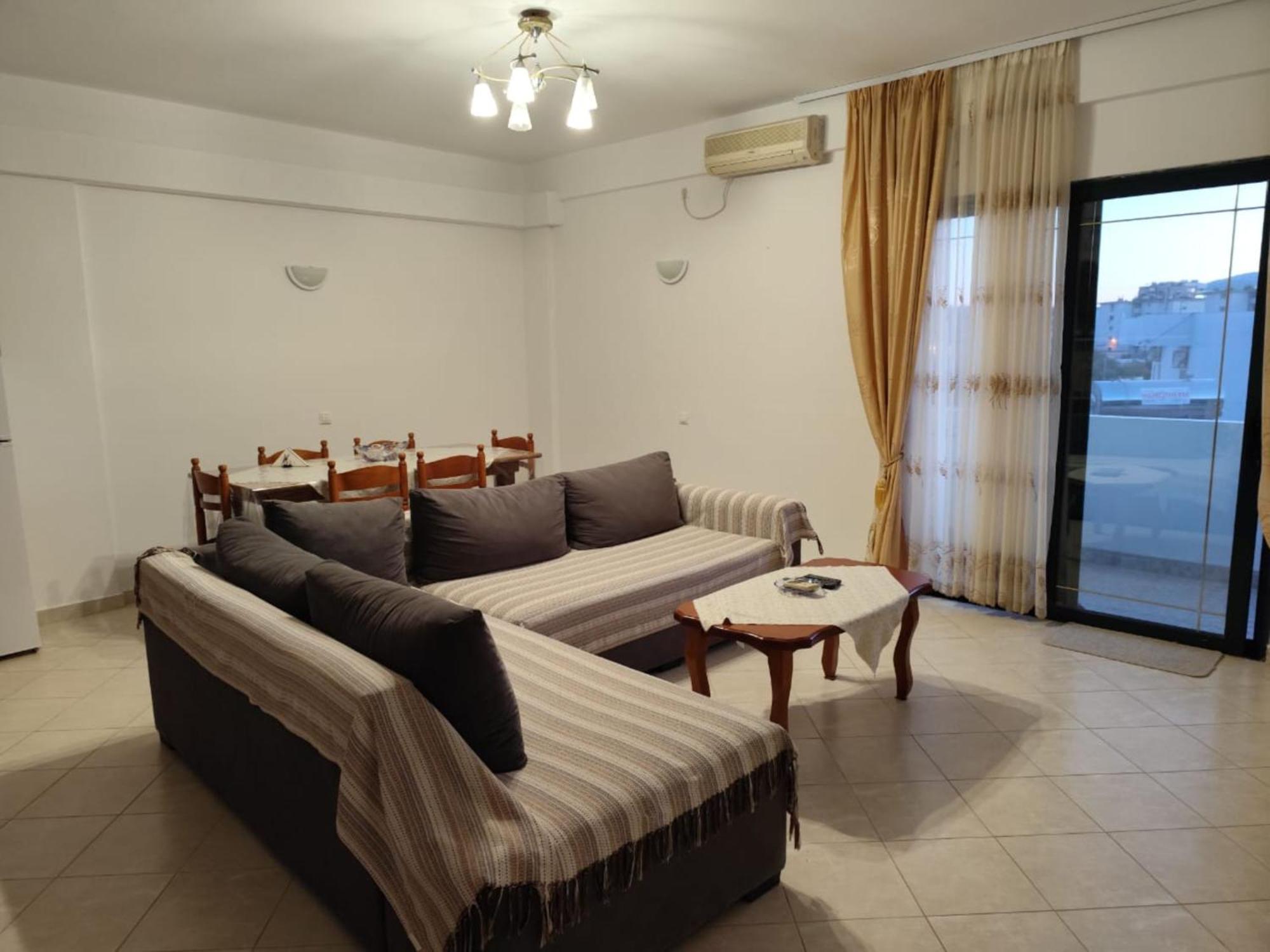 M&J Home Ksamil Dış mekan fotoğraf