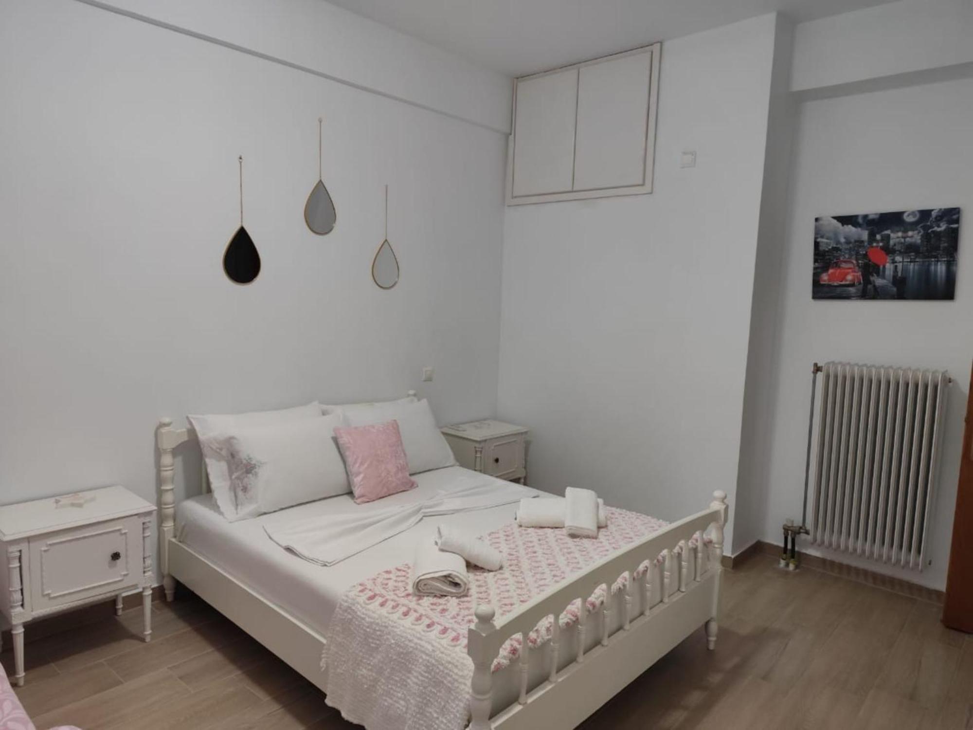 M&J Home Ksamil Dış mekan fotoğraf
