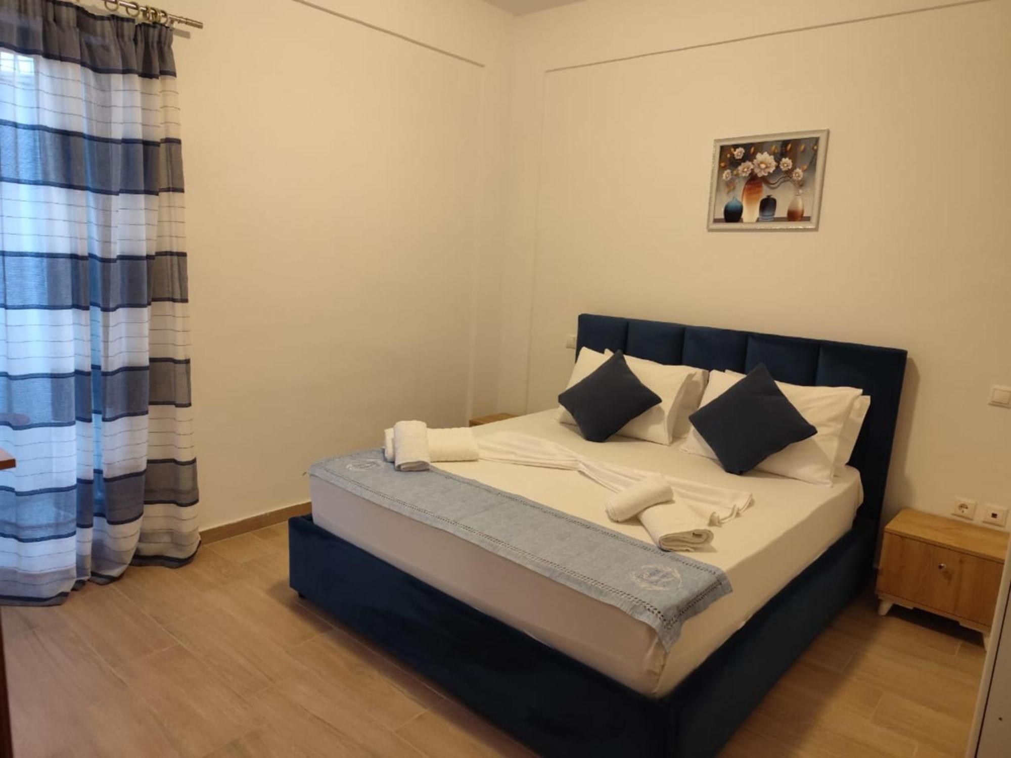 M&J Home Ksamil Dış mekan fotoğraf
