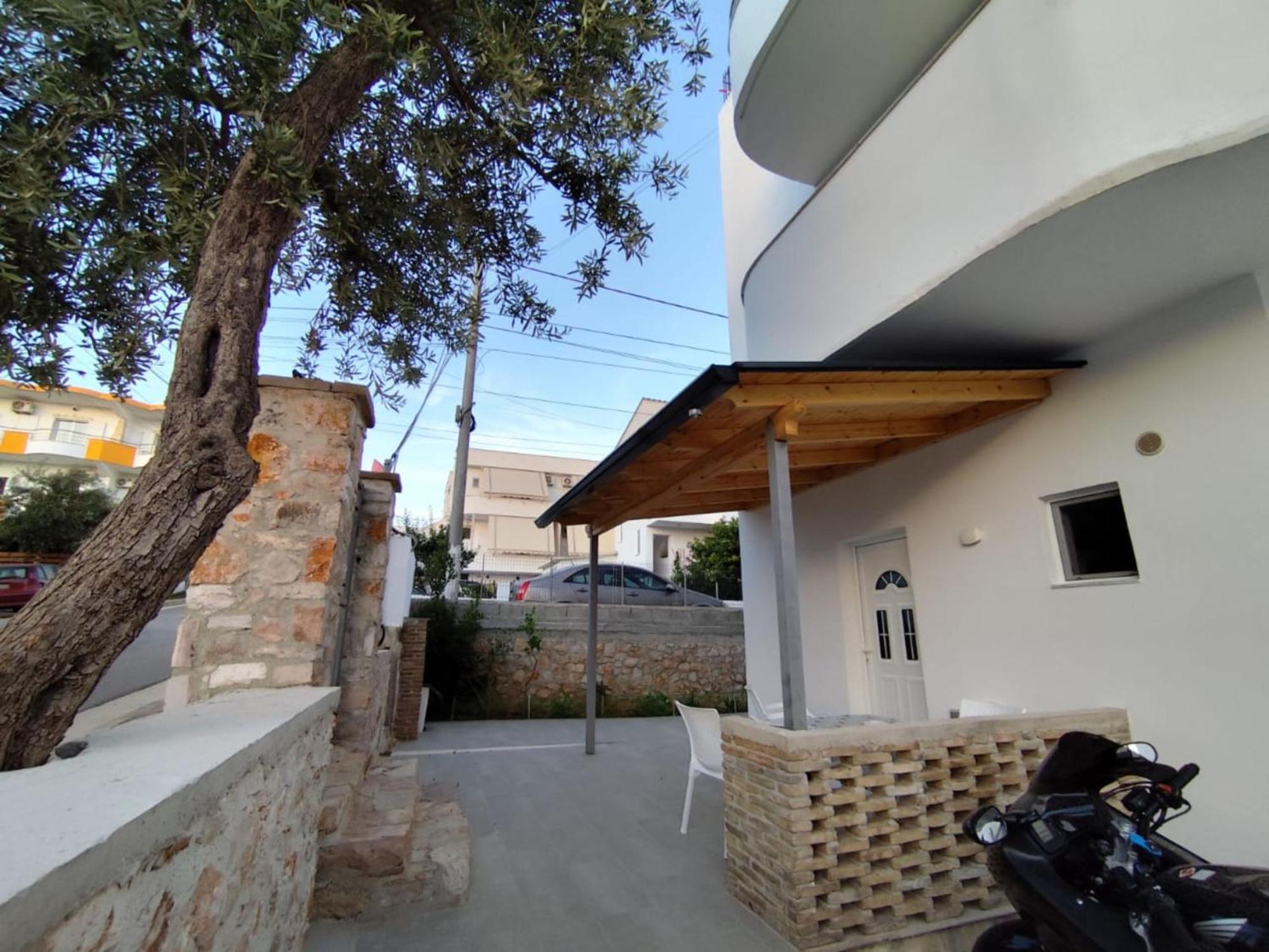 M&J Home Ksamil Dış mekan fotoğraf