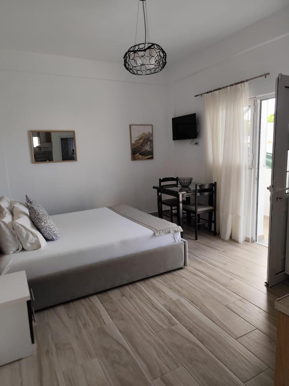 M&J Home Ksamil Dış mekan fotoğraf