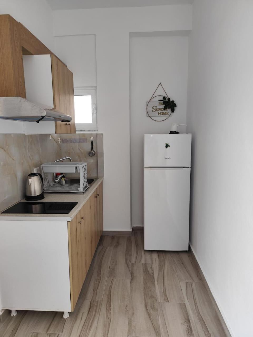M&J Home Ksamil Dış mekan fotoğraf