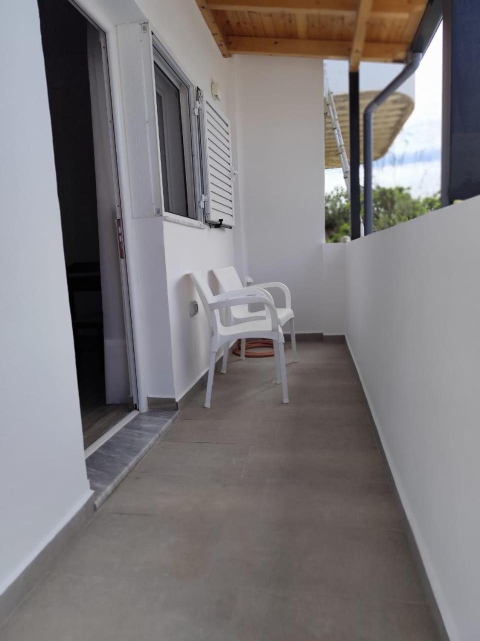 M&J Home Ksamil Dış mekan fotoğraf