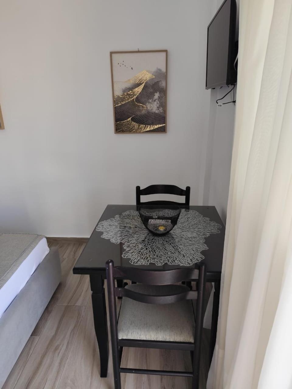 M&J Home Ksamil Dış mekan fotoğraf