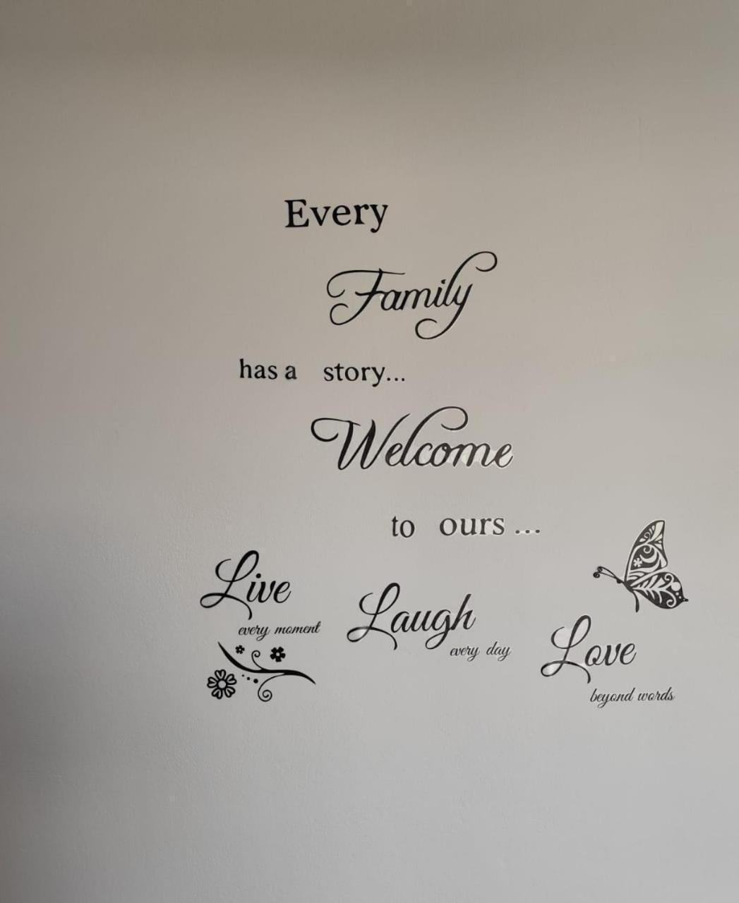 M&J Home Ksamil Dış mekan fotoğraf