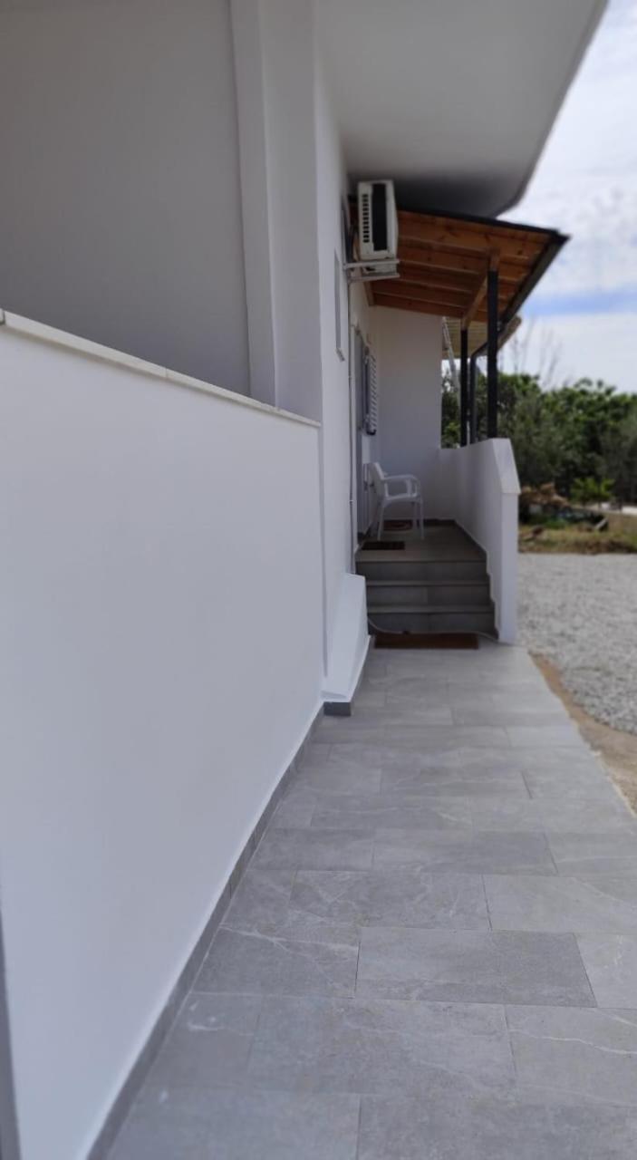 M&J Home Ksamil Dış mekan fotoğraf