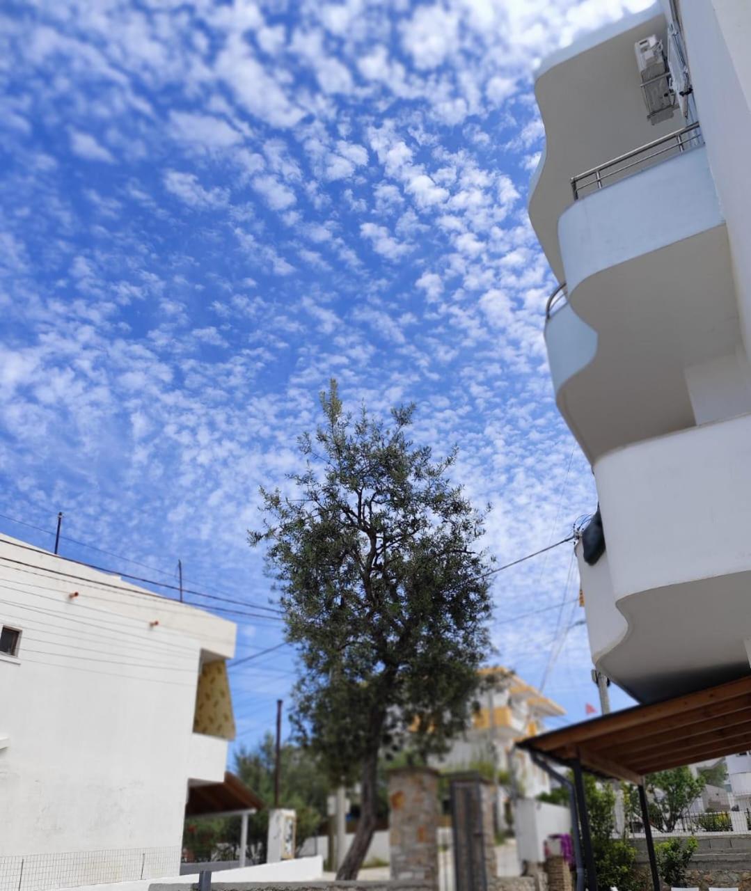 M&J Home Ksamil Dış mekan fotoğraf